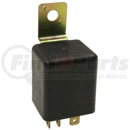 RY-1599 by STANDARD IGNITION - Blower Motor Relay