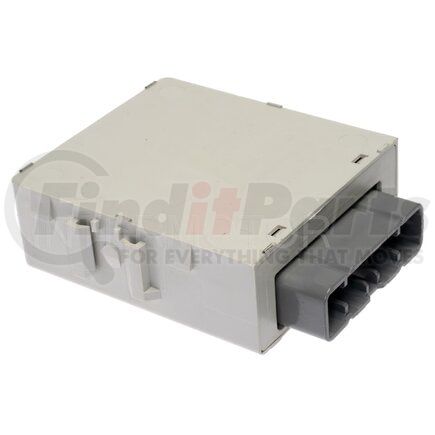 Standard Ignition RY-1606 DAYTIME RUNNING LAMP RELA