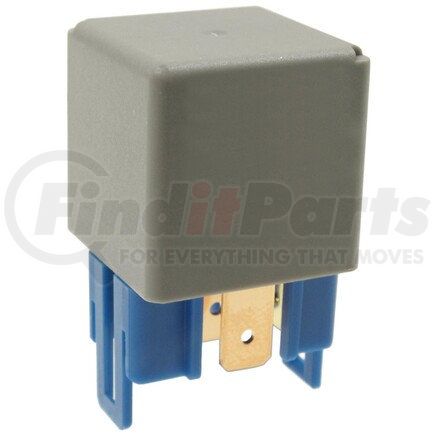 RY-1602 by STANDARD IGNITION - Intermotor Theft Deterrent Relay