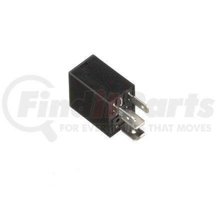 RY-1603 by STANDARD IGNITION - Intermotor Blower Motor Relay
