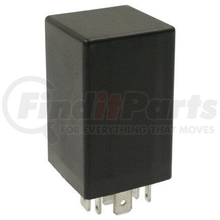 RY-1616 by STANDARD IGNITION - Intermotor Neutral Safety Switch Relay