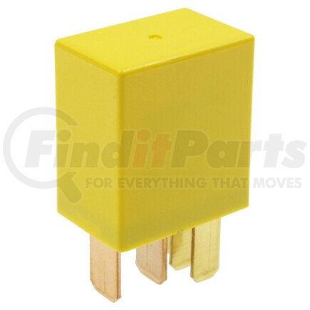 RY-1619 by STANDARD IGNITION - Intermotor Wiper Relay