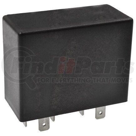 RY-1622 by STANDARD IGNITION - Intermotor Daytime Running Lamp Relay