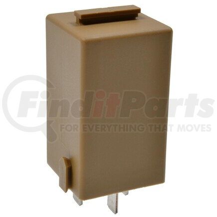 RY-1634 by STANDARD IGNITION - Intermotor Wiper Relay