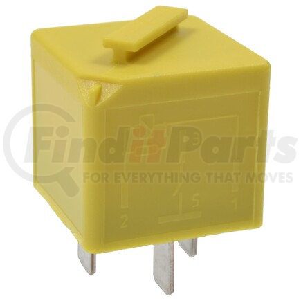 RY-1637 by STANDARD IGNITION - Fuel Pump Relay