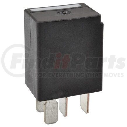 RY-1648 by STANDARD IGNITION - Intermotor Accessory Relay