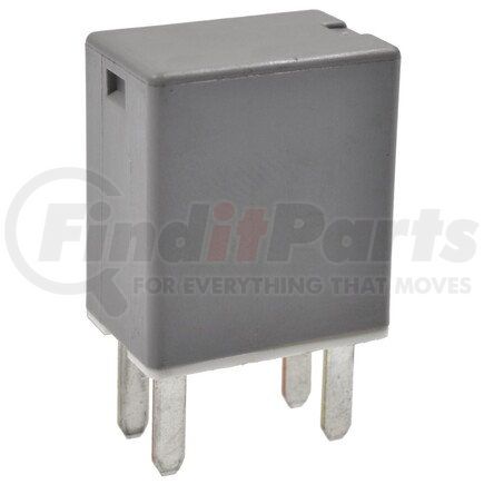 RY-1656 by STANDARD IGNITION - Starter Relay