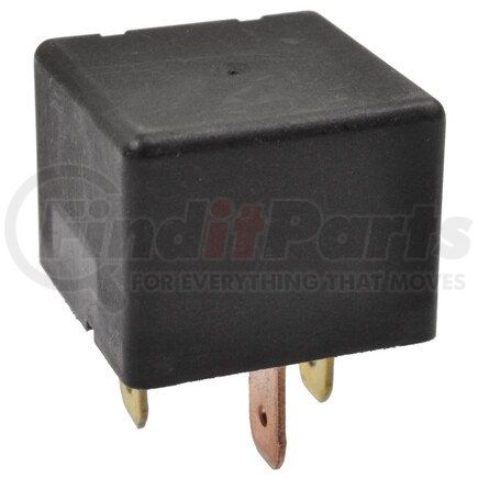 RY-1659 by STANDARD IGNITION - Intermotor Blower Motor Relay