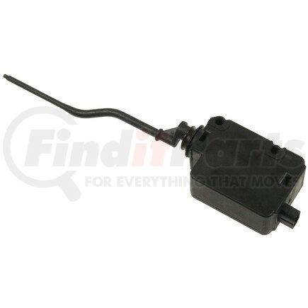 DLA-510 by STANDARD IGNITION - Fuel Door Lock Actuator