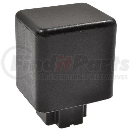 RY1657 by STANDARD IGNITION - Intermotor Defroster Relay