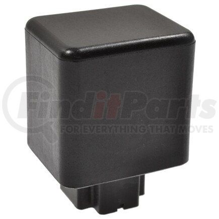 RY1657 by STANDARD IGNITION - Defroster Relay