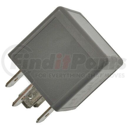 RY-1658 by STANDARD IGNITION - Fuel Injection Relay