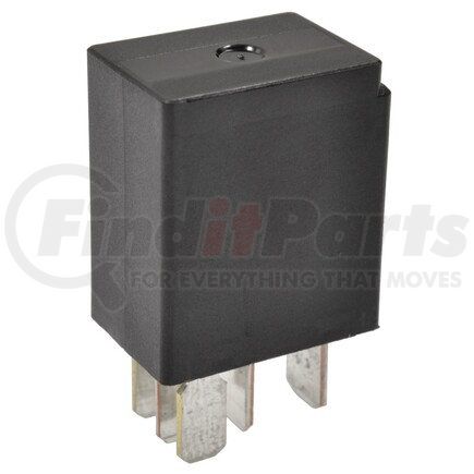 RY-1662 by STANDARD IGNITION - Intermotor Accessory Relay