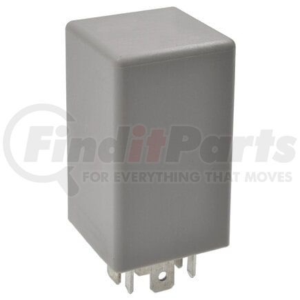 Standard Ignition RY-1661 Courtesy Light Relay Intermotor Courtesy Lamp Relay