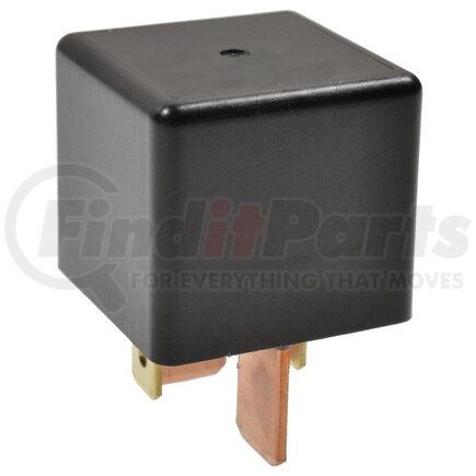 RY-1666 by STANDARD IGNITION - Diesel Glow Plug Relay