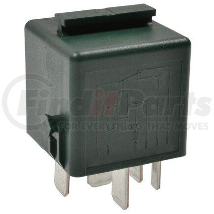 RY-1674 by STANDARD IGNITION - Intermotor Multi-Function Relay