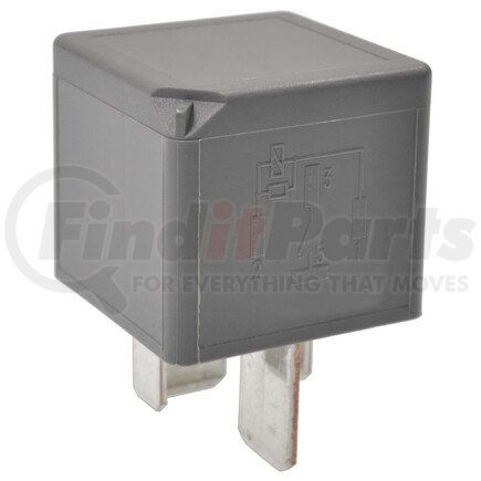 RY-1671 by STANDARD IGNITION - Active Suspension Relay