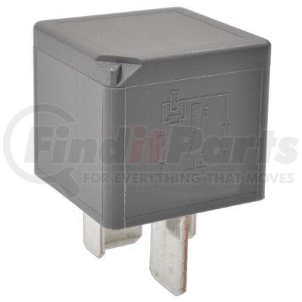 RY-1671 by STANDARD IGNITION - Intermotor Active Suspension Relay