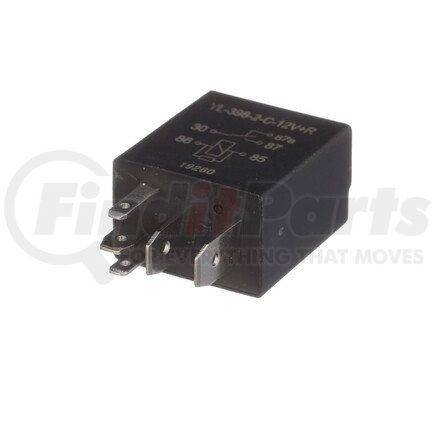 RY-1676 by STANDARD IGNITION - Fuel Pump Relay