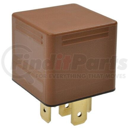 RY-1681 by STANDARD IGNITION - Fuel Pump Relay