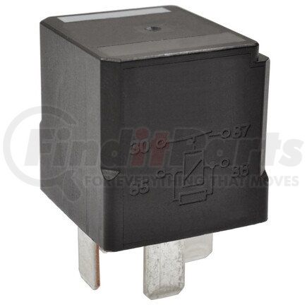 RY-1688 by STANDARD IGNITION - Intermotor Accessory Relay
