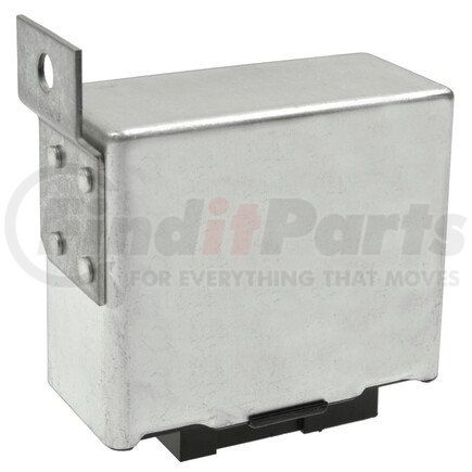 RY-1693 by STANDARD IGNITION - Intermotor Defroster Relay