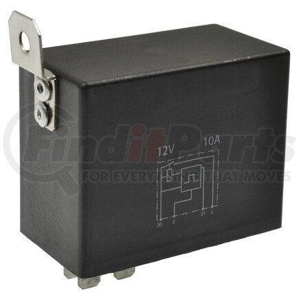 RY-1703 by STANDARD IGNITION - Ignition Relay