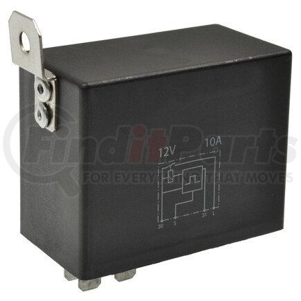 RY-1703 by STANDARD IGNITION - Intermotor Ignition Relay