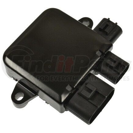 RY-1704 by STANDARD IGNITION - Engine Cooling Fan Module