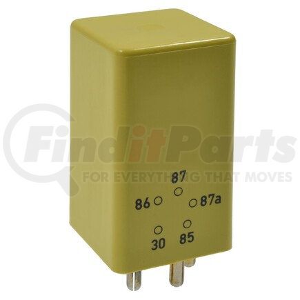 RY-1713 by STANDARD IGNITION - Intermotor Mass Air Flow Sensor Relay
