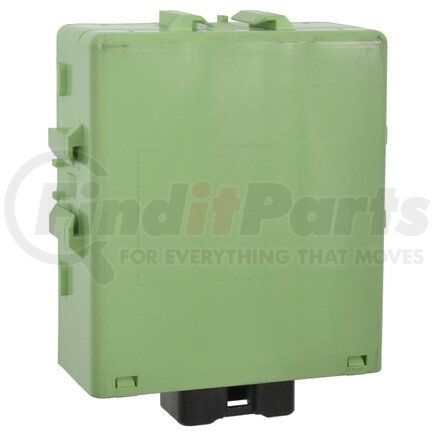 RY-1717 by STANDARD IGNITION - Intermotor A/C and Heater Delay Relay