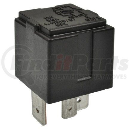 RY-1730 by STANDARD IGNITION - Intermotor Fuel Pump Relay