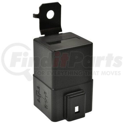 Standard Ignition RY-1725 Engine Cooling Fan Motor Relay Coolant Fan Relay