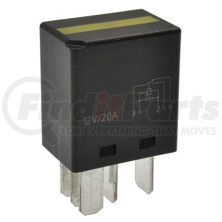 RY-1726 by STANDARD IGNITION - Fuel Pump Relay