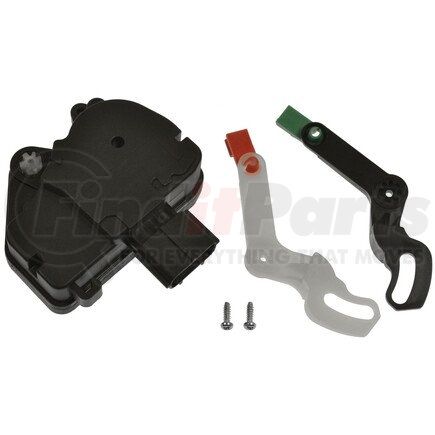 DLA-586 by STANDARD IGNITION - Power Door Lock Actuator