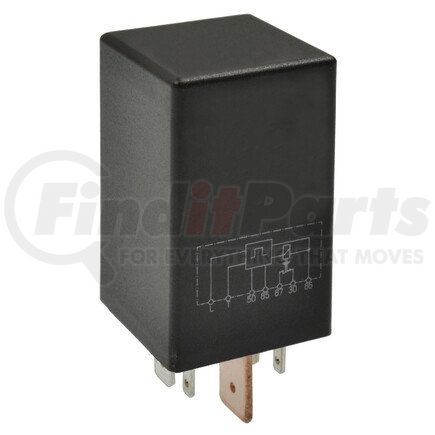 RY1736 by STANDARD IGNITION - Diesel Glow Plug Relay