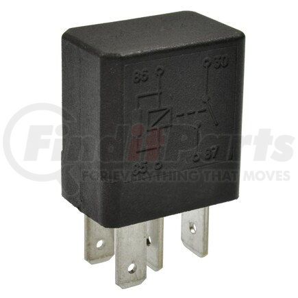 RY-1738 by STANDARD IGNITION - A/C Auto Temperature Control Relay