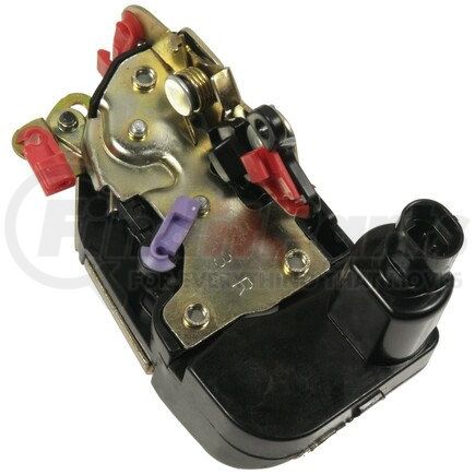 DLA-606 by STANDARD IGNITION - Power Door Lock Actuator