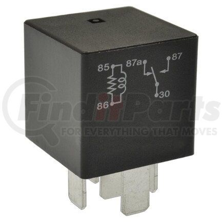 RY-1759 by STANDARD IGNITION - Engine Control Relay