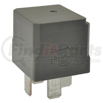 RY-1763 by STANDARD IGNITION - Ignition Relay