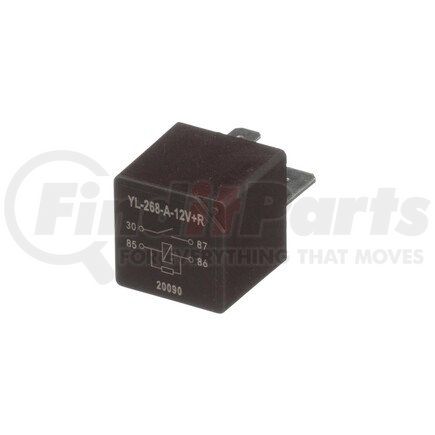 RY-1780 by STANDARD IGNITION - Accessory Relay
