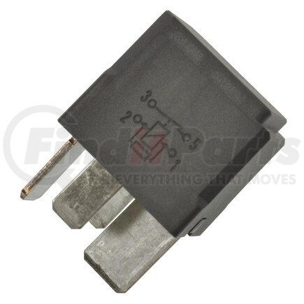 RY-1781 by STANDARD IGNITION - Coolant Fan Relay
