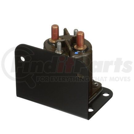 RY-1779 by STANDARD IGNITION - Engine Air Intake Heater Relay