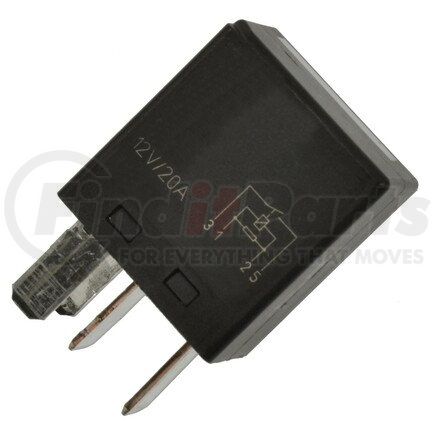 RY-1786 by STANDARD IGNITION - Intermotor A/C and Heater Relay