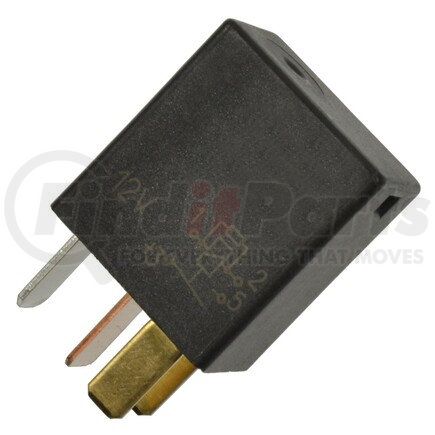 RY-1787 by STANDARD IGNITION - Intermotor Multi-Function Relay