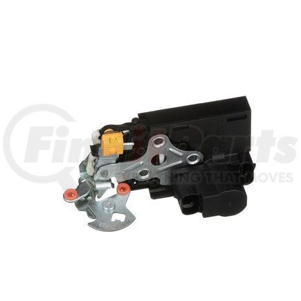 DLA-638 by STANDARD IGNITION - Door Latch Assembly