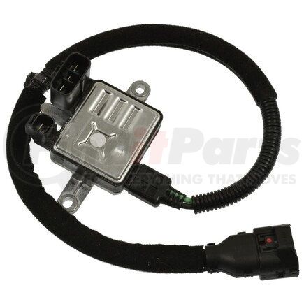 RY-1798 by STANDARD IGNITION - Engine Cooling Fan Module