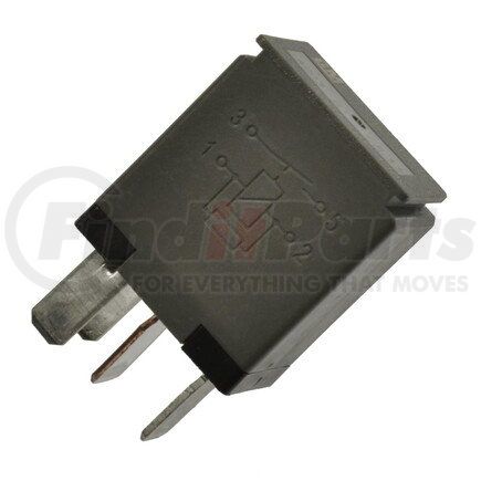 RY-1799 by STANDARD IGNITION - A/C and Heater Relay