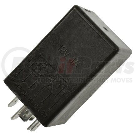 RY-1807 by STANDARD IGNITION - Multi-Function Relay