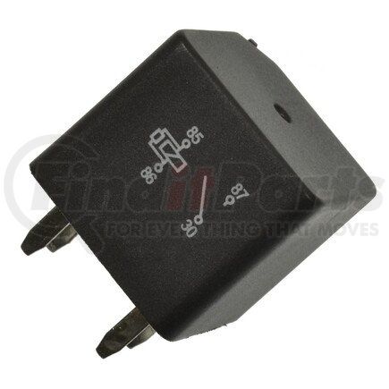 RY-1804 by STANDARD IGNITION - Coolant Fan Relay